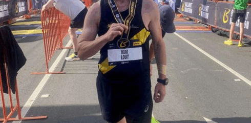 Richmond Harriers
