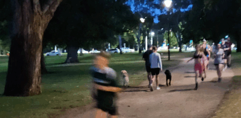 Reload Run Club