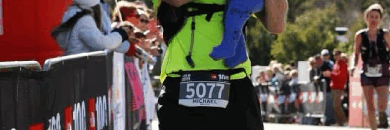 PureRunning