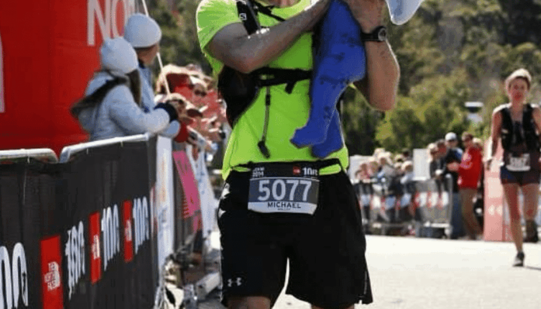 PureRunning