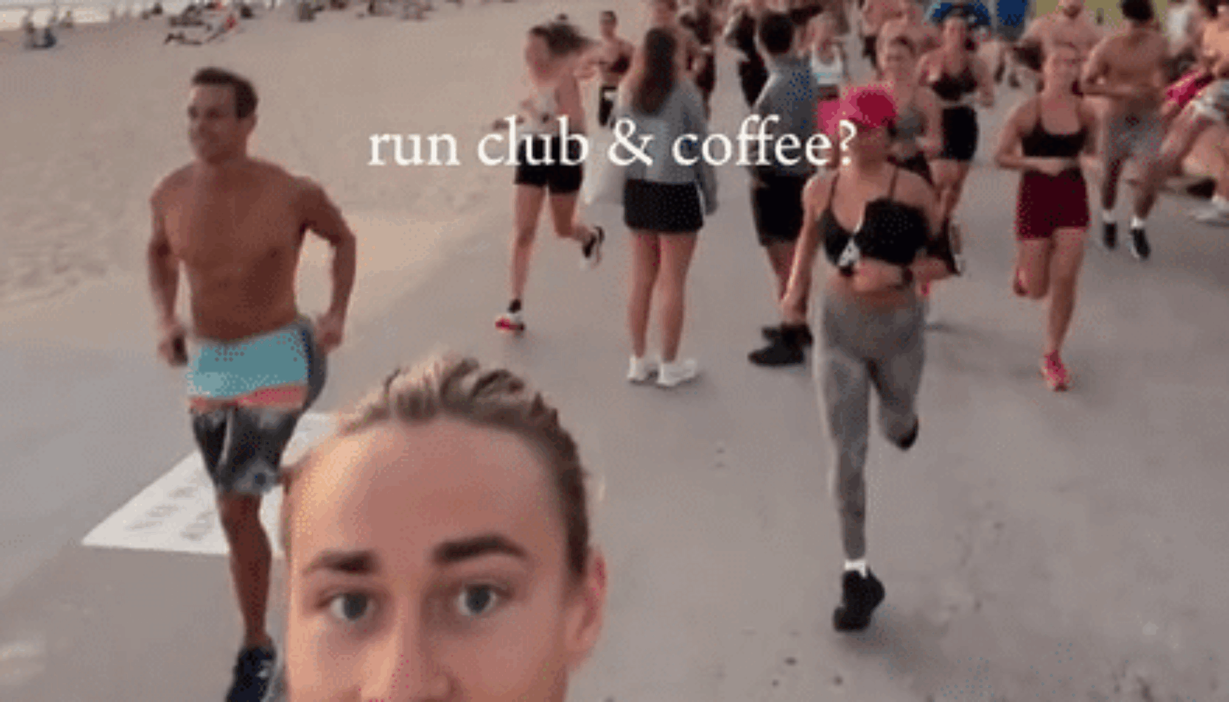 Pure Body Run Club
