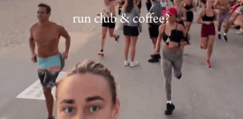 Pure Body Run Club