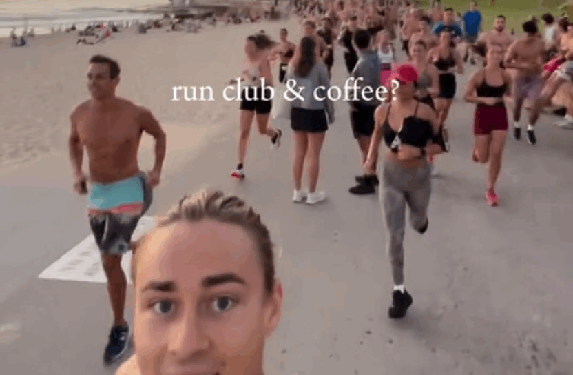 Pure Body Run Club