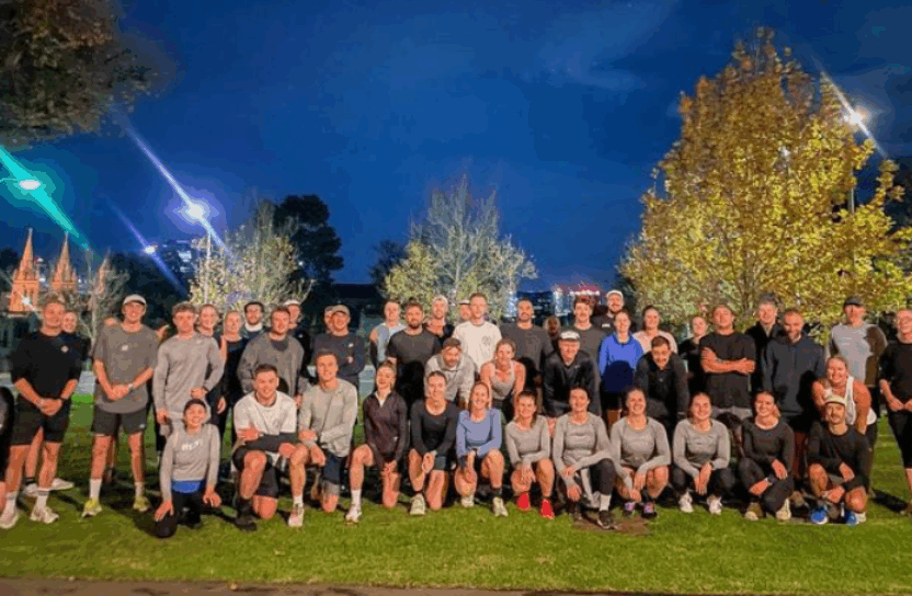 Prospect Run Club