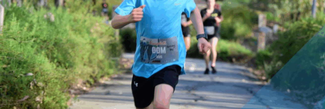 Shepparton Running Festival