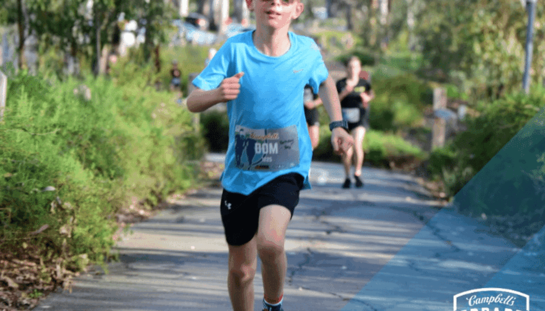 Shepparton Running Festival