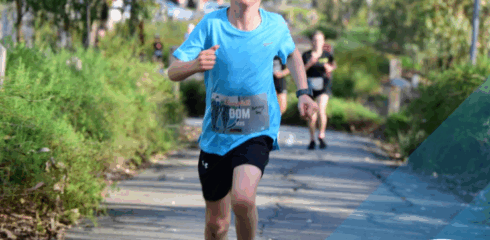 Shepparton Running Festival