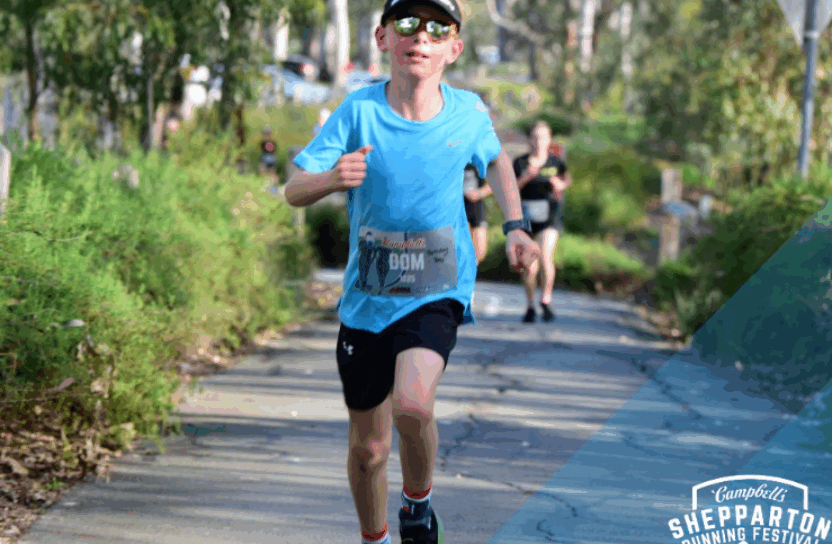Shepparton Running Festival