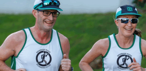 Brisbane Road Runners Club