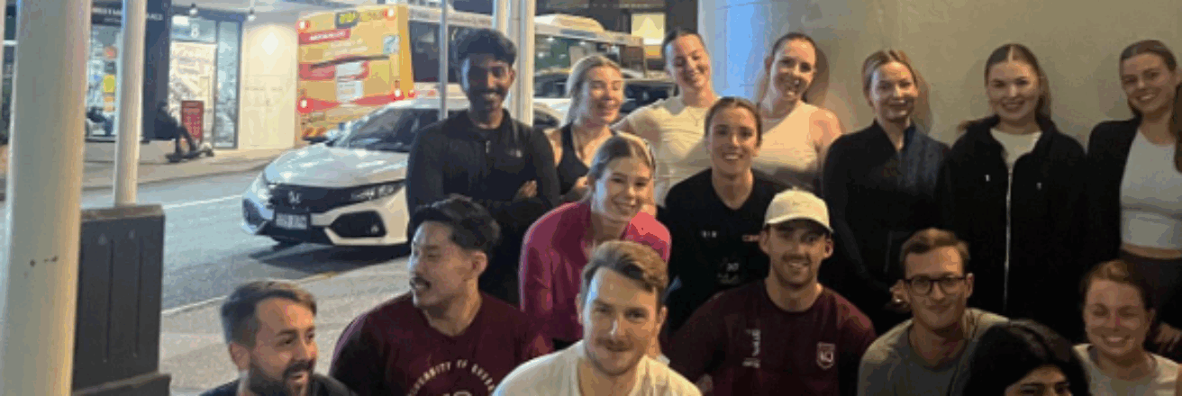 Scossies Run Club