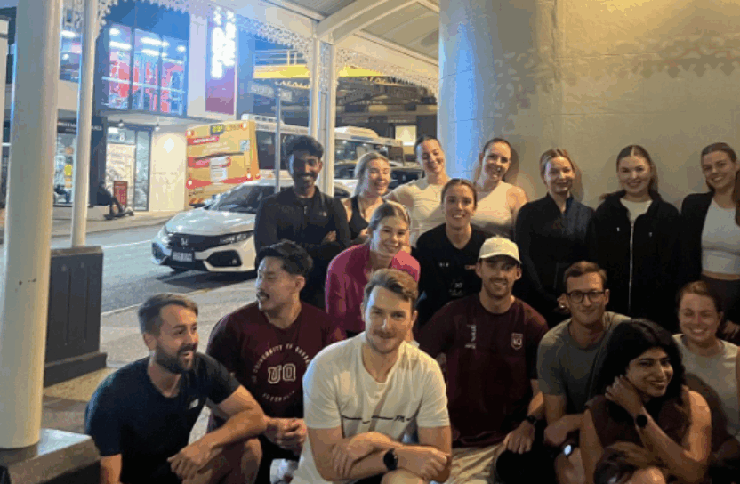 Scossies Run Club