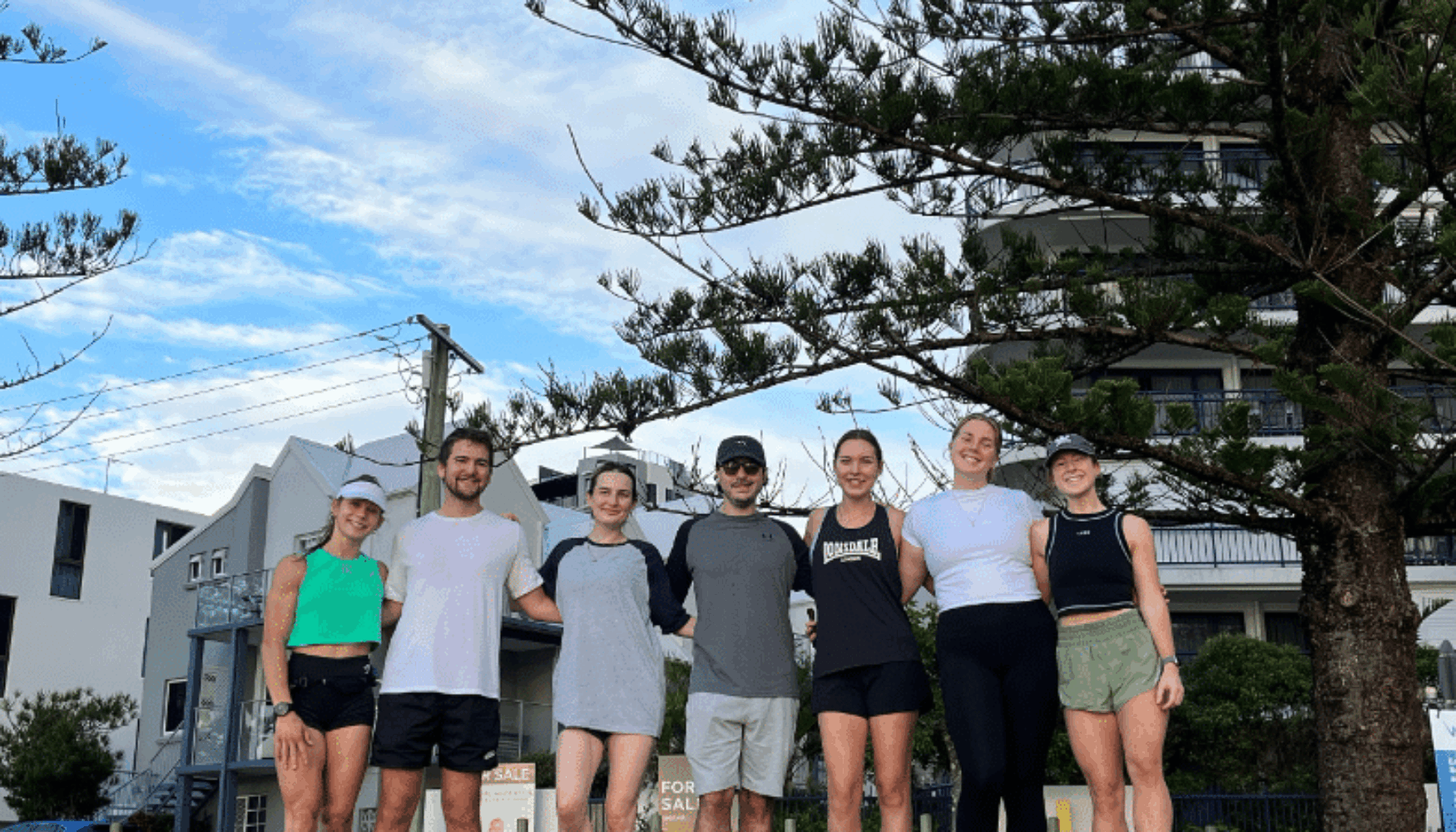 S&S Run Club