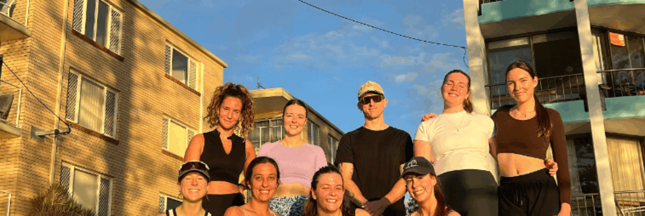S&S Run Club