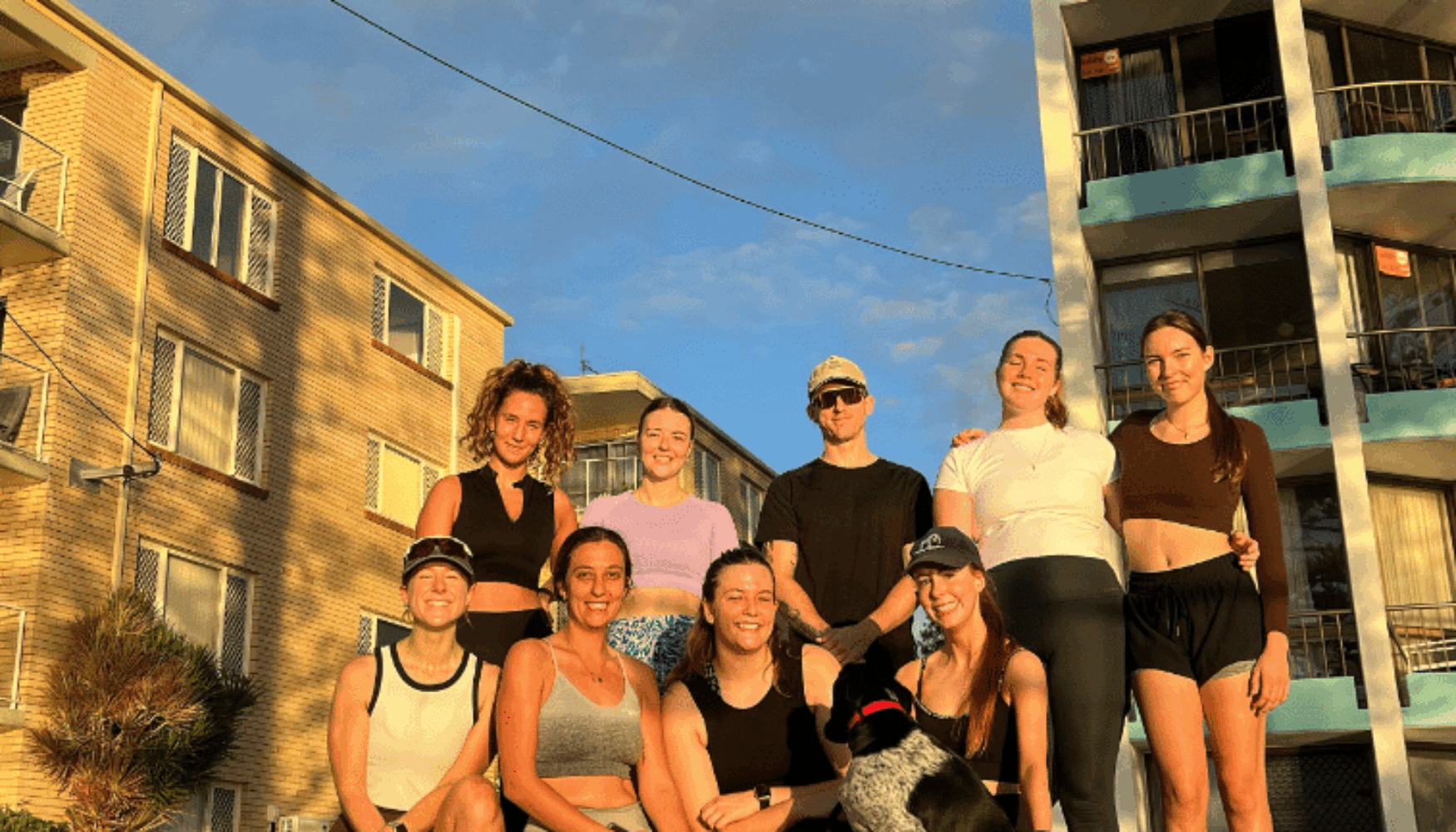 S&S Run Club