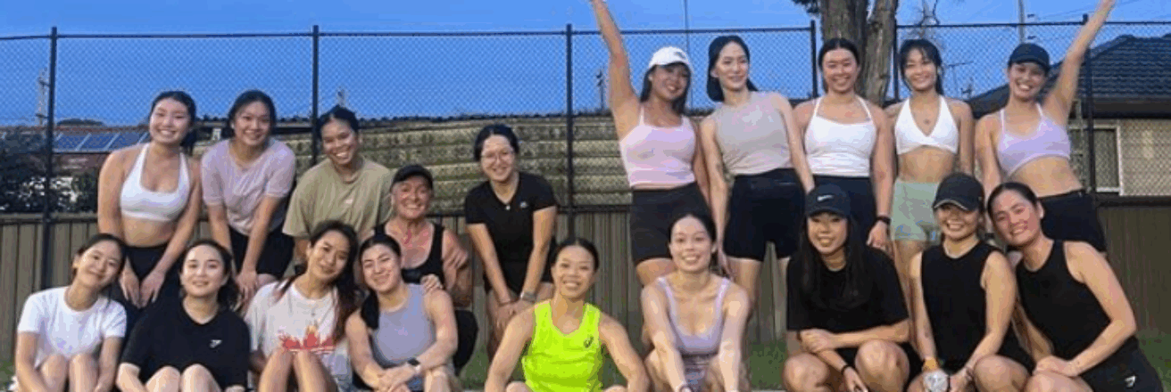 RUNFLY RUN CLUB