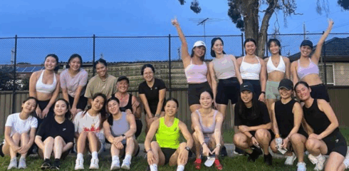RUNFLY RUN CLUB