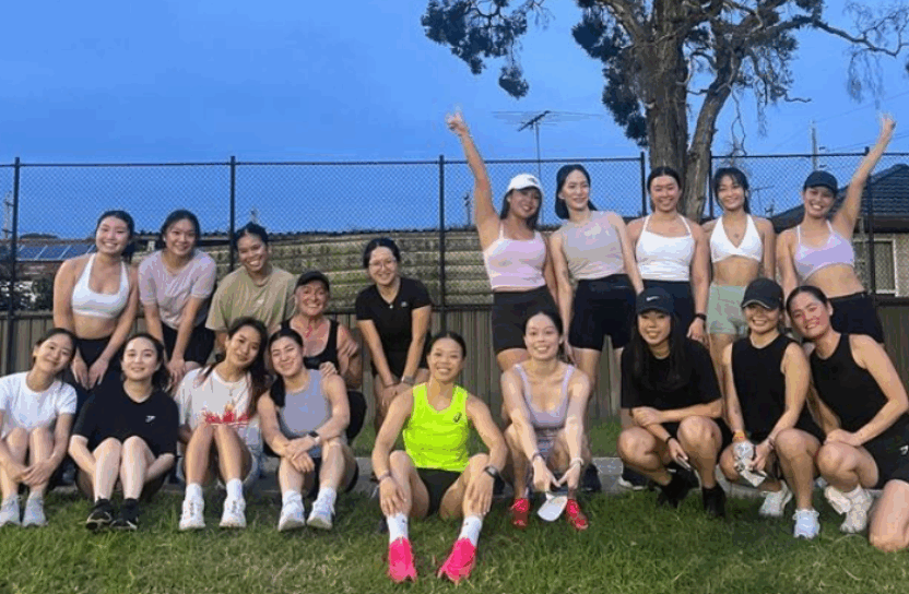RUNFLY RUN CLUB