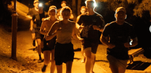 Run South Yarra