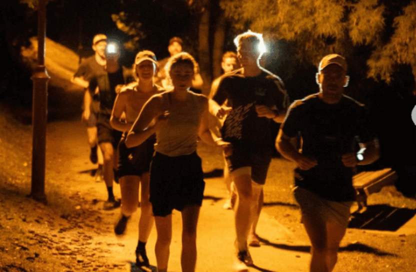 Run South Yarra