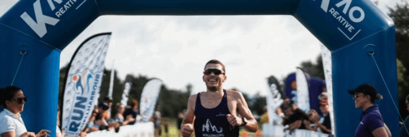 Run Shellharbour