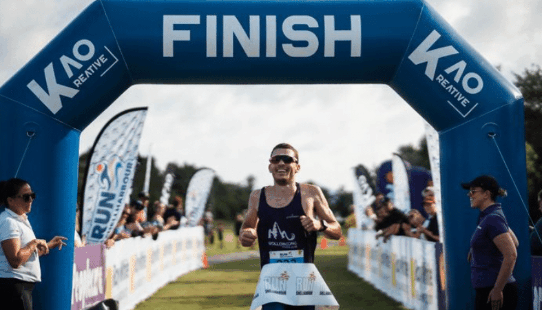 Run Shellharbour