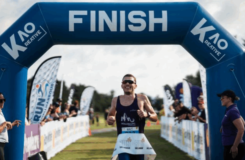 Run Shellharbour