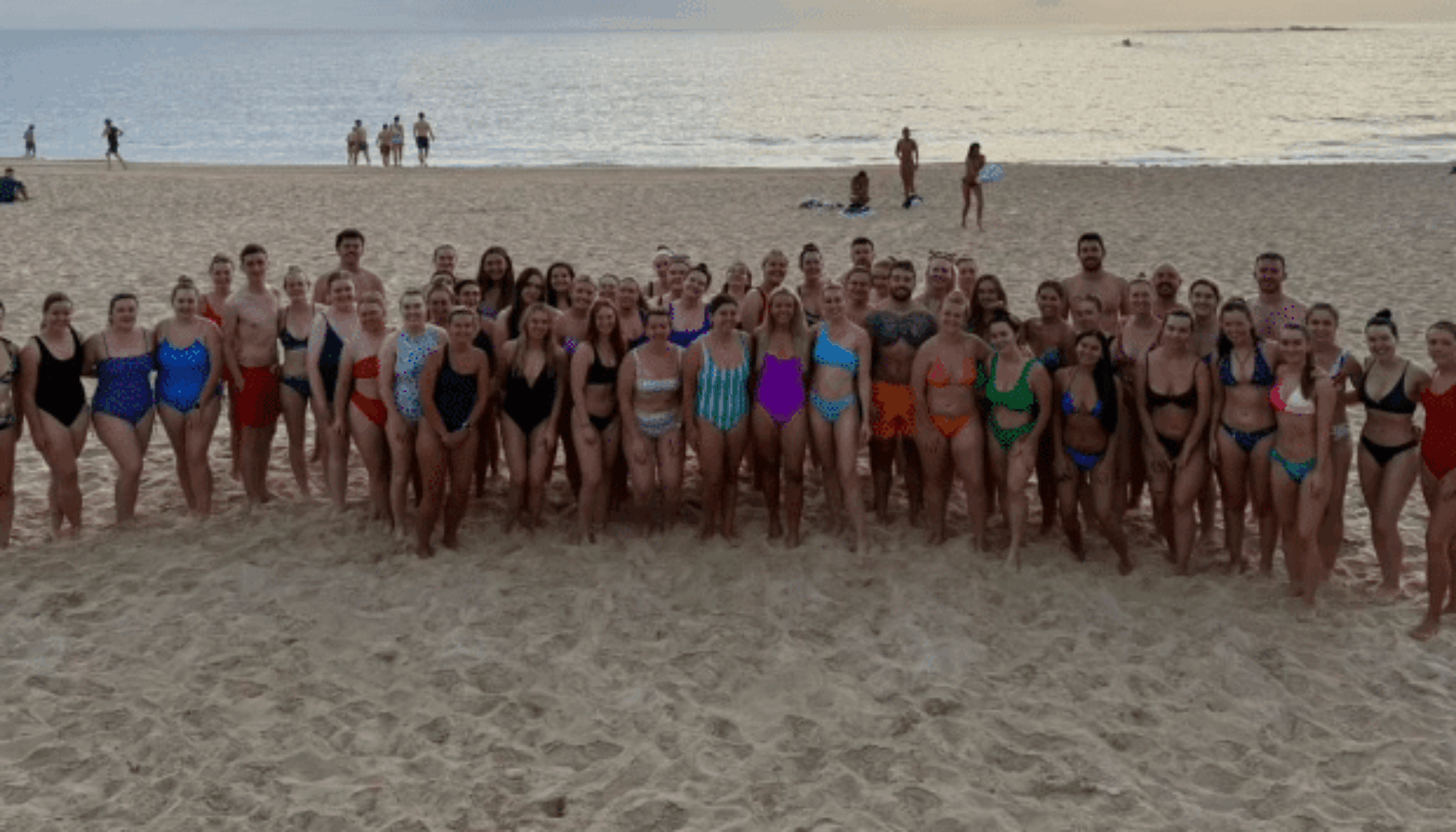 Sunrise Social Sydney