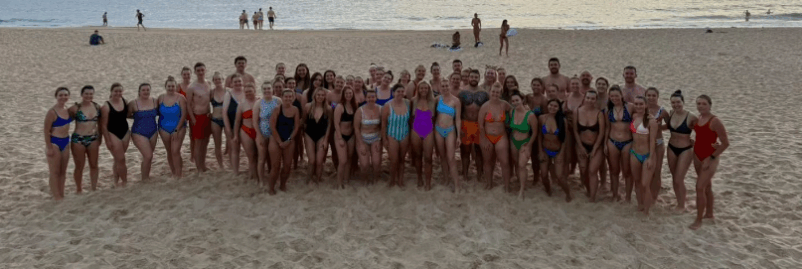 Sunrise Social Sydney