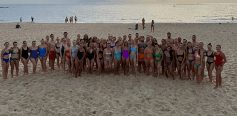 Sunrise Social Sydney