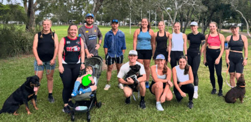 Sundae Run Club
