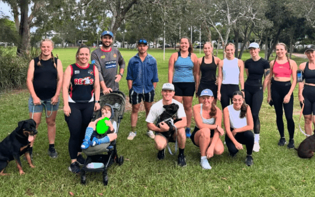 Sundae Run Club