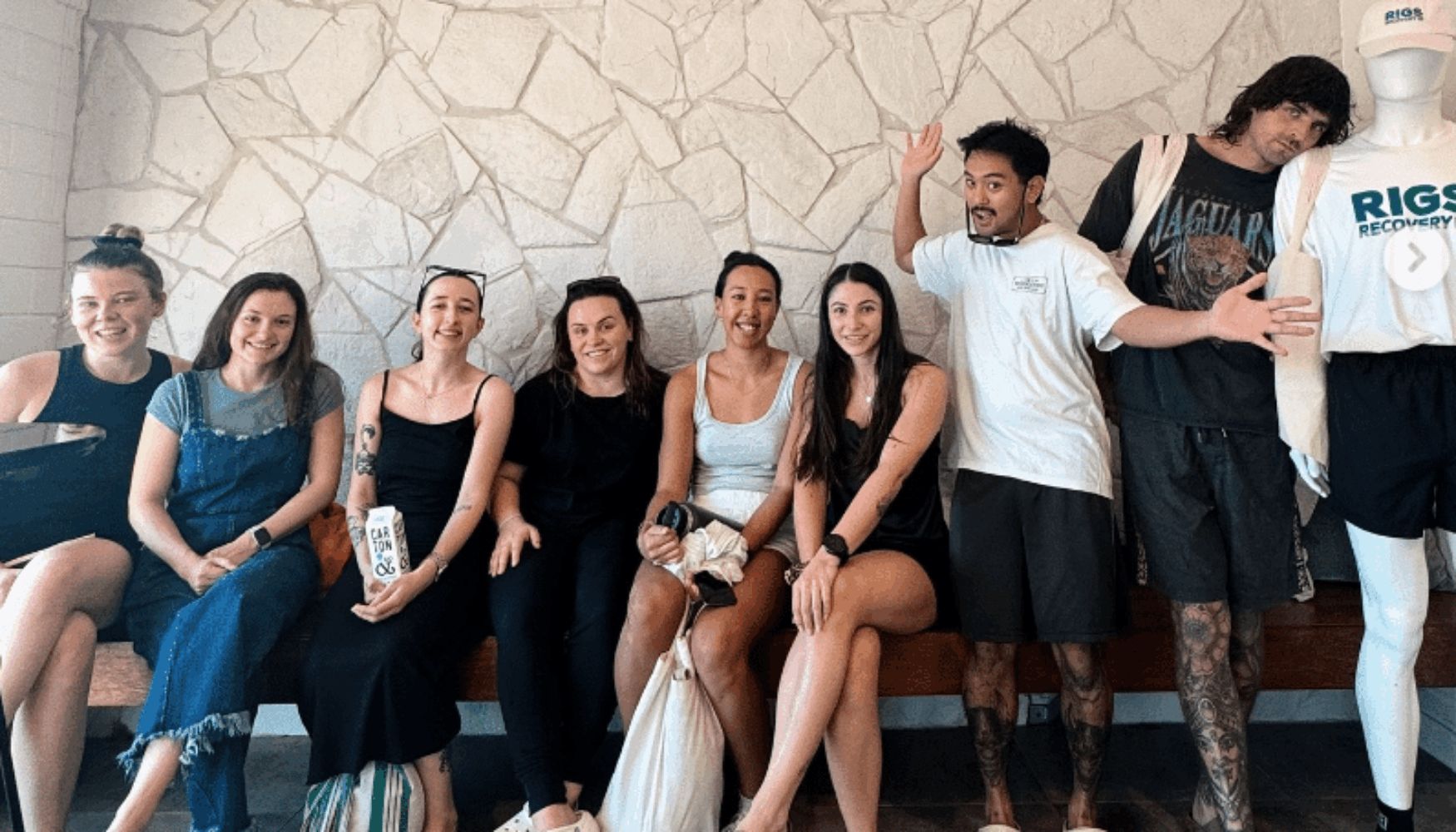 Stridin Dirty Run Club