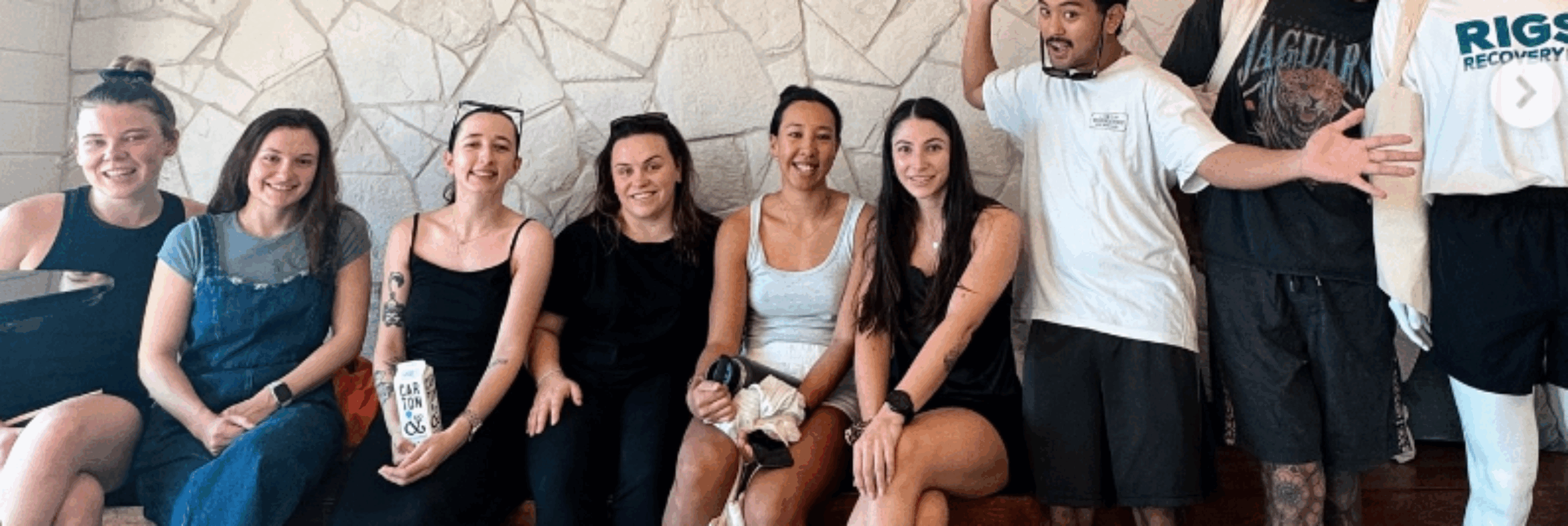 Stridin Dirty Run Club