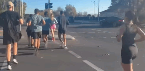 Stride Run Club