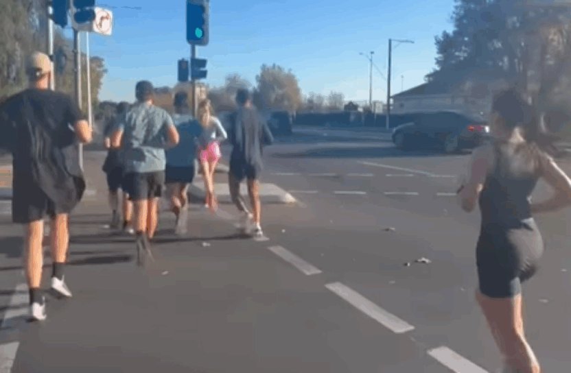 Stride Run Club