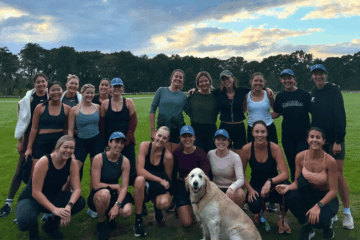 SSS RUN CLUB