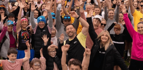 SocialRunCo || ADELAIDE RUN CLUB