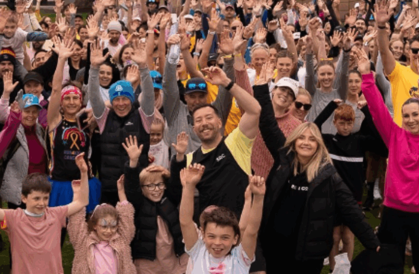 SocialRunCo || ADELAIDE RUN CLUB