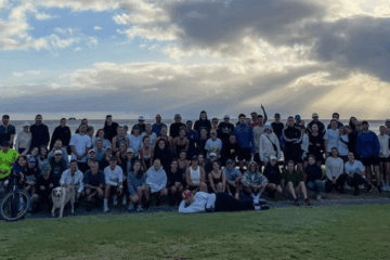 Byron Run Club