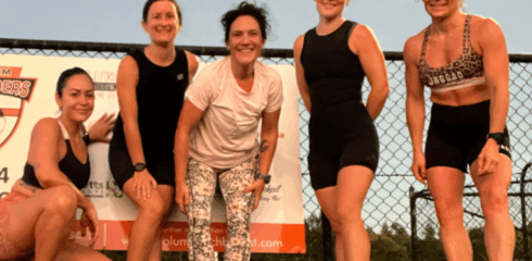 Sole Sisters Run Club