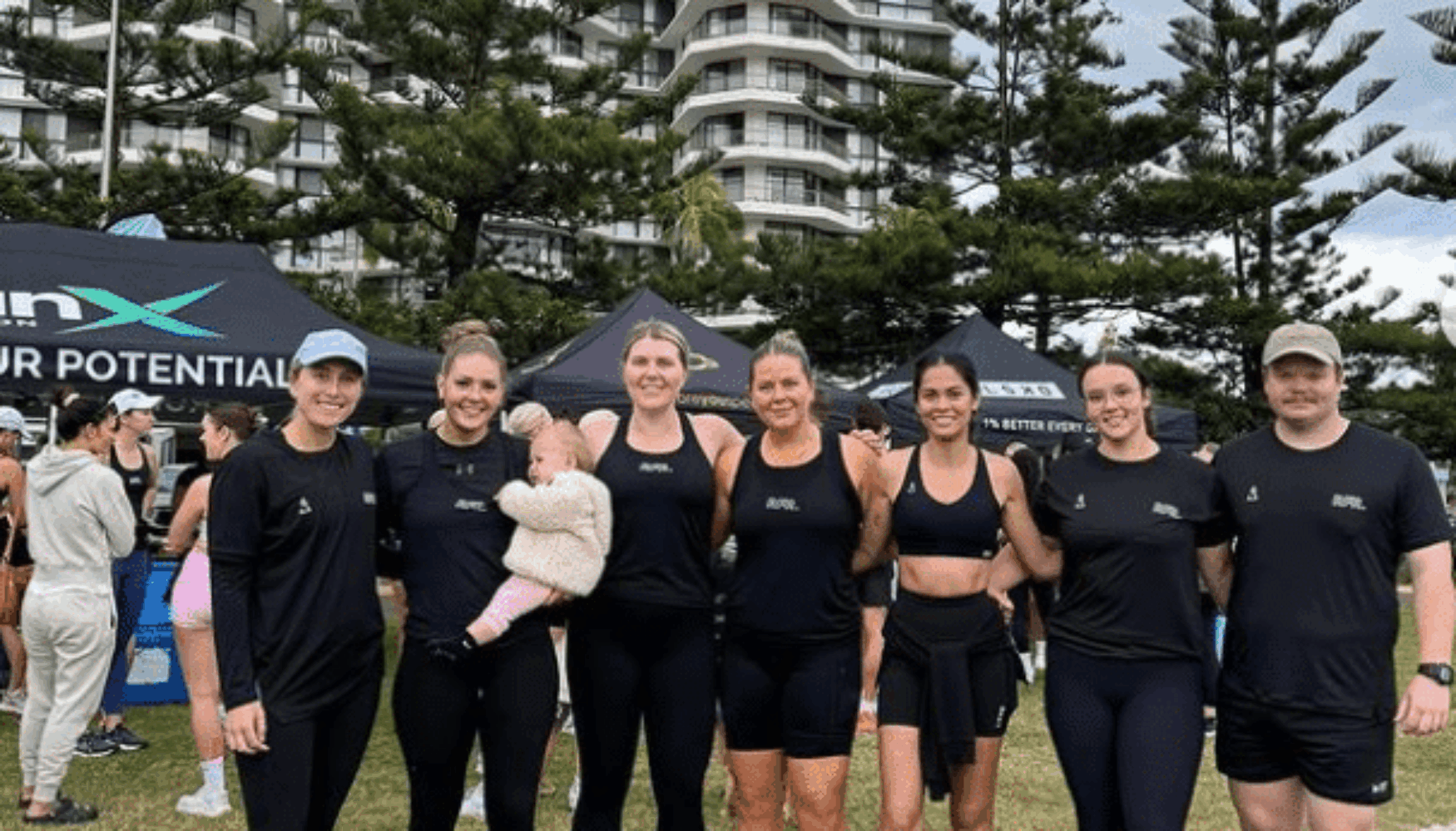 Slow Run Club