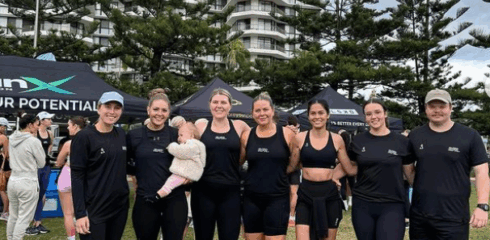 Slow Run Club