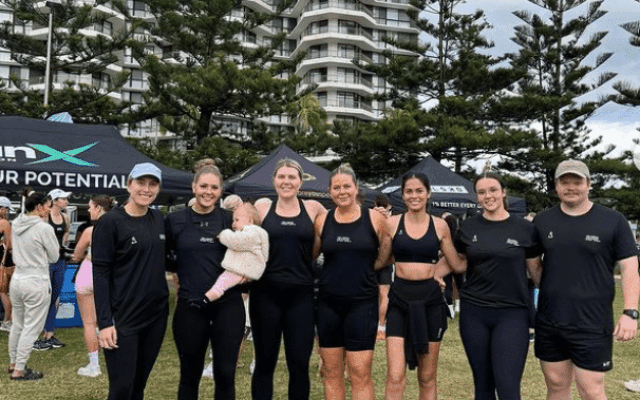 Slow Run Club