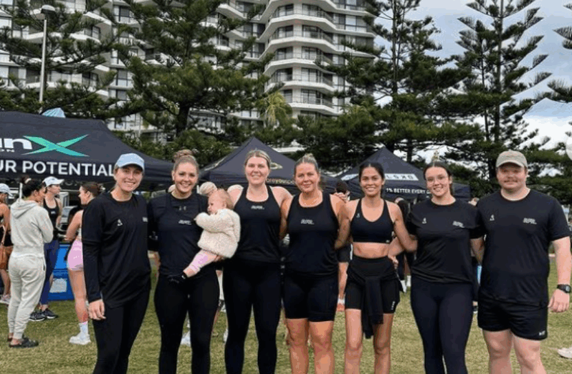 Slow Run Club
