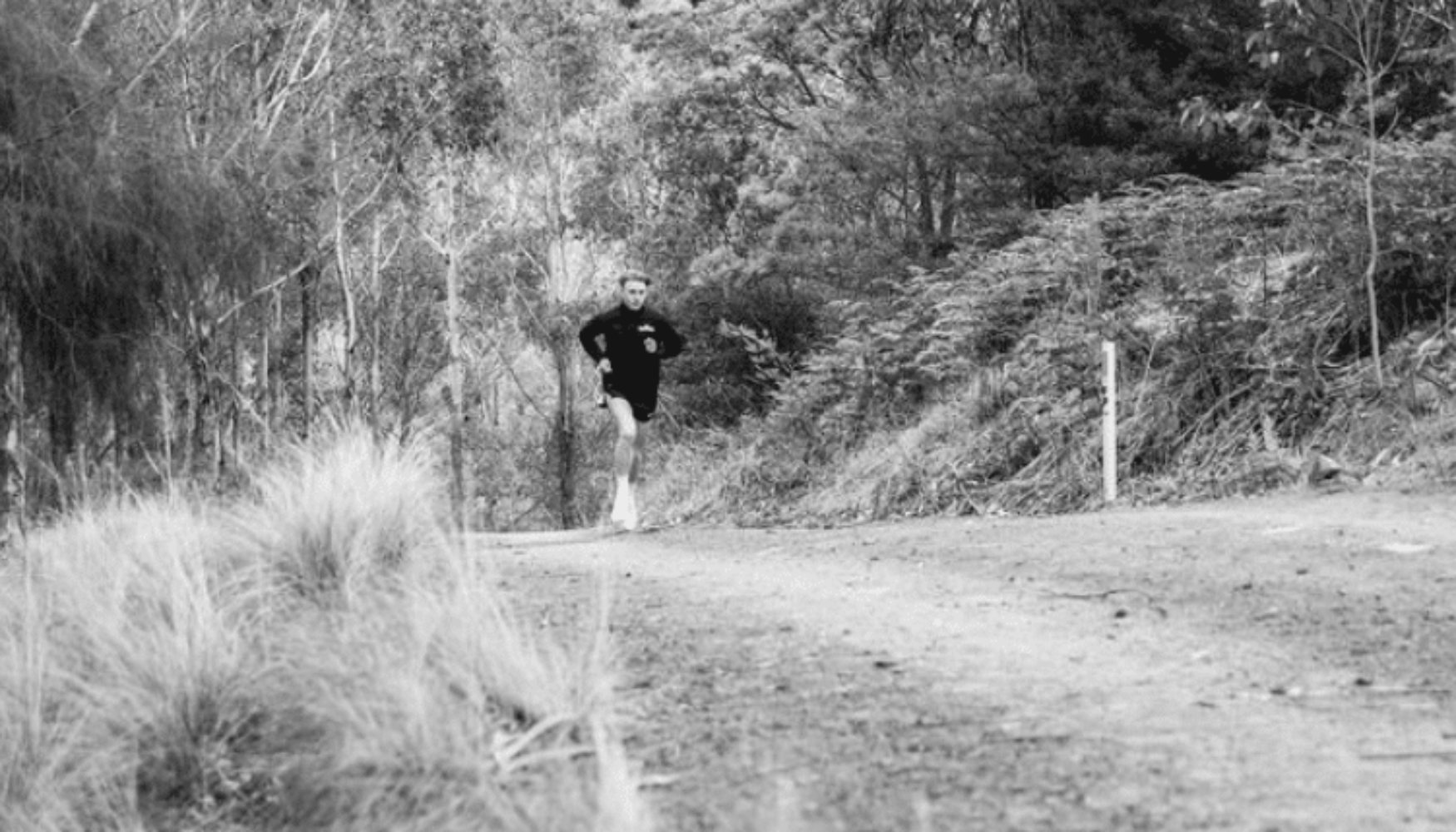 The Tassie Athlete