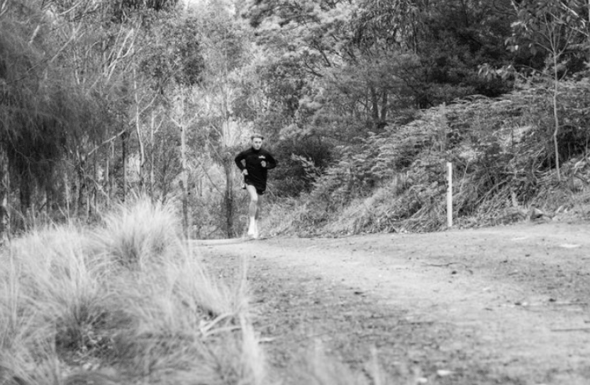 The Tassie Athlete