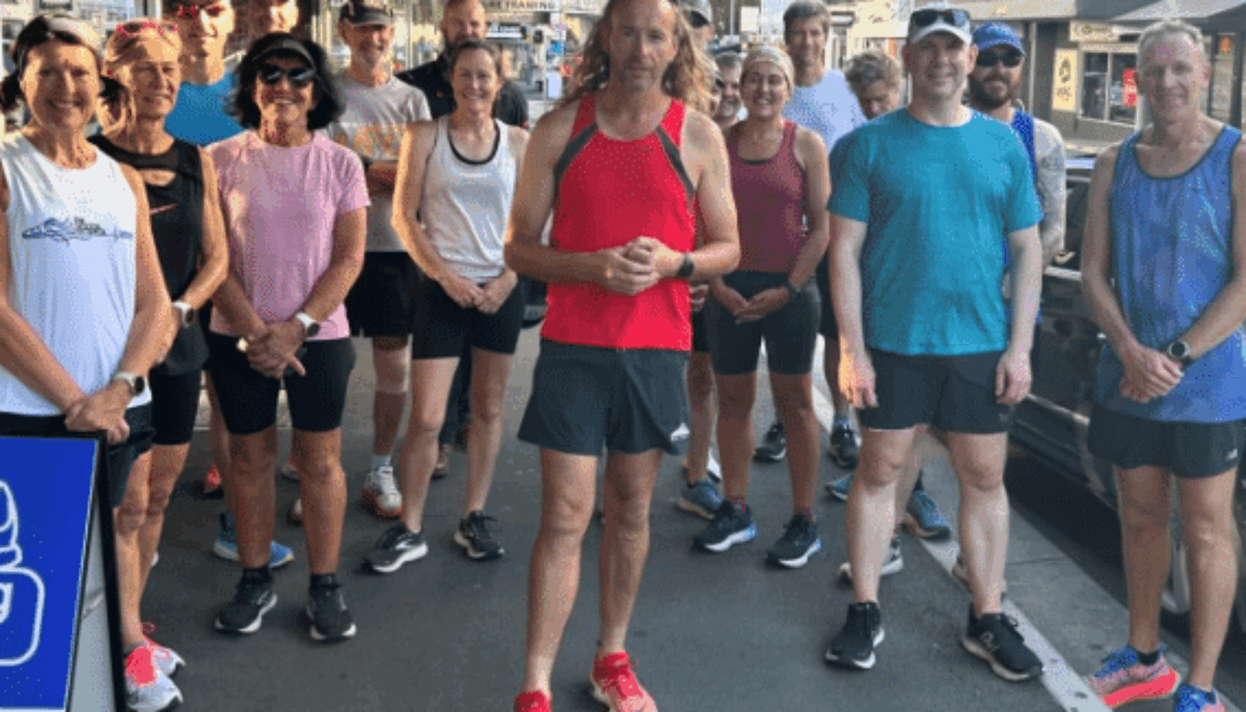 The Running Company Launceston