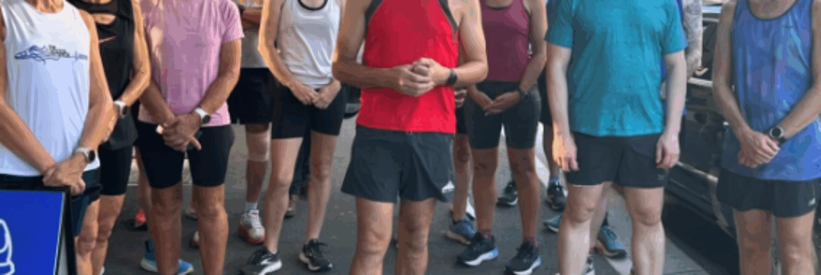 The Running Company Launceston