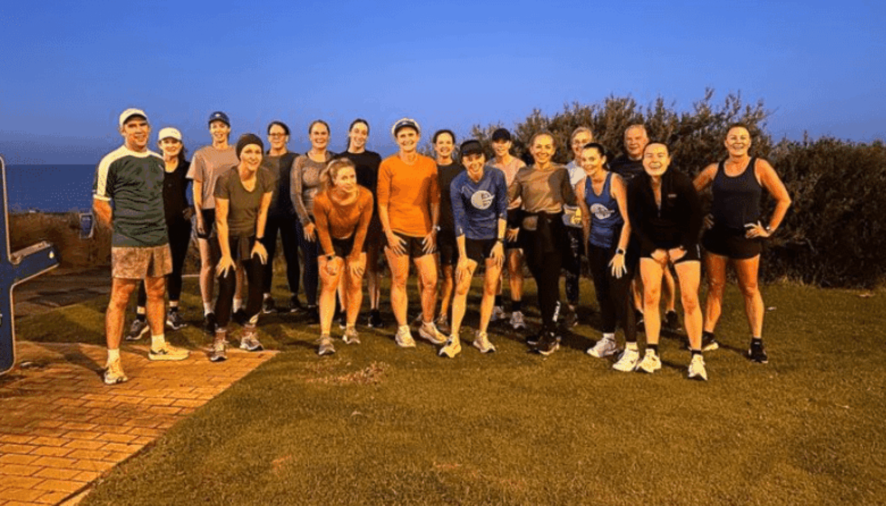 The Runners Hub