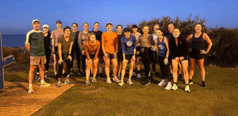 The Runners Hub